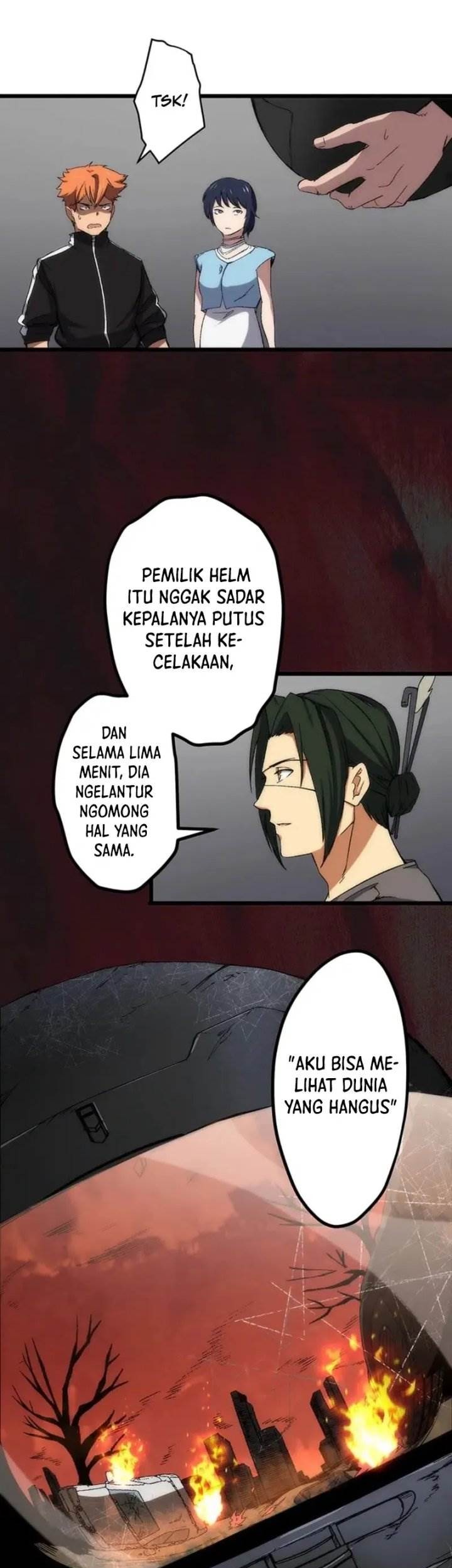 Demonize Bab 8 halaman 33