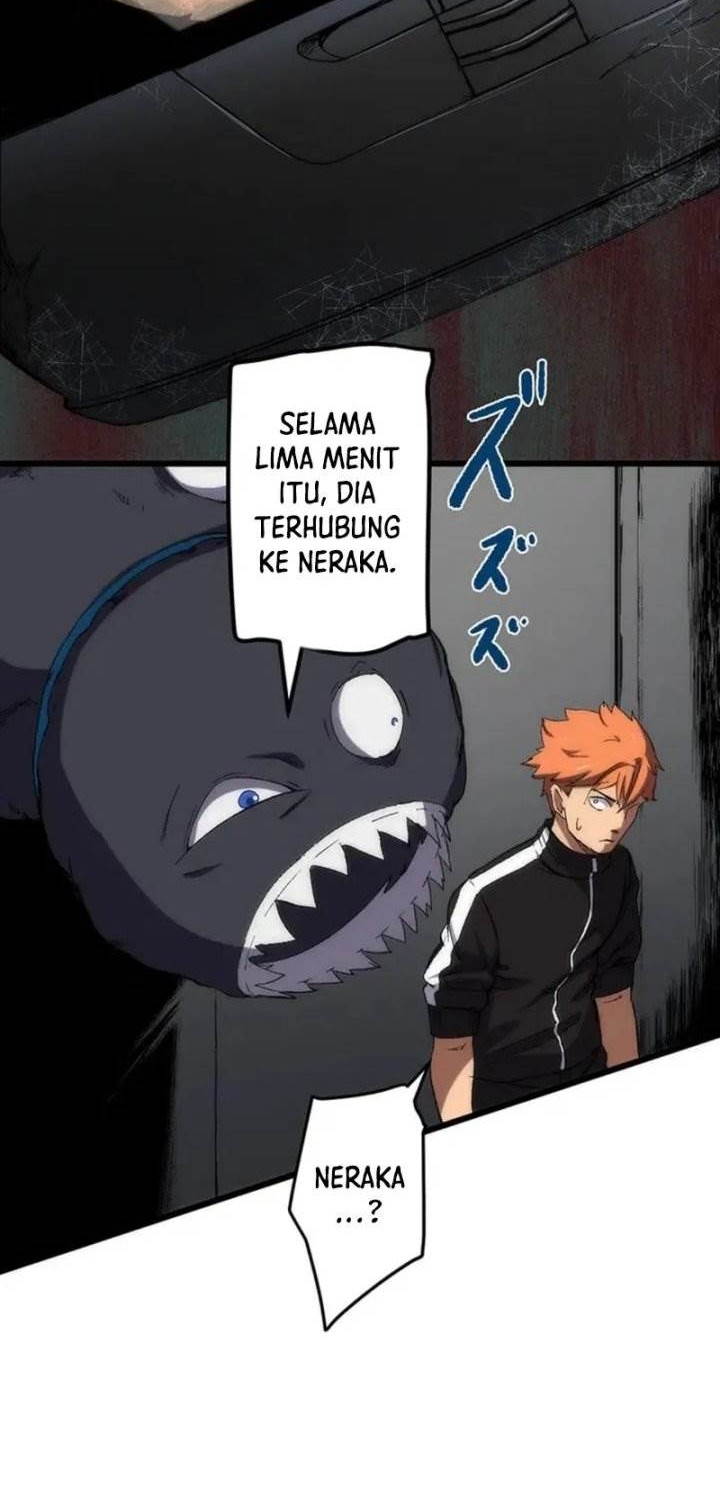 Demonize Bab 8 halaman 34