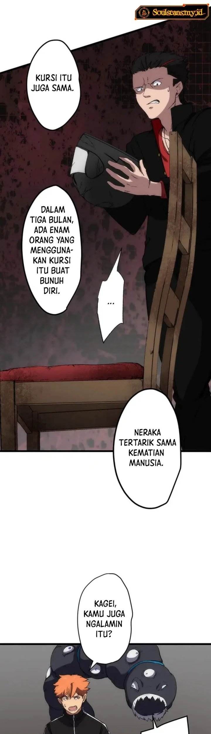 Demonize Bab 8 halaman 35