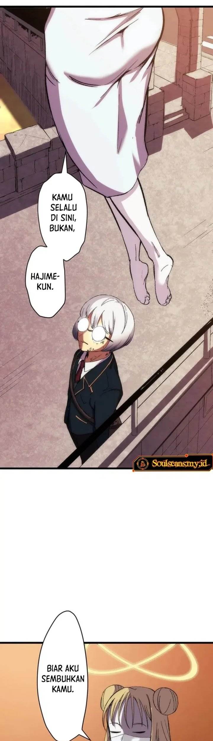 Demonize Bab 8 halaman 39