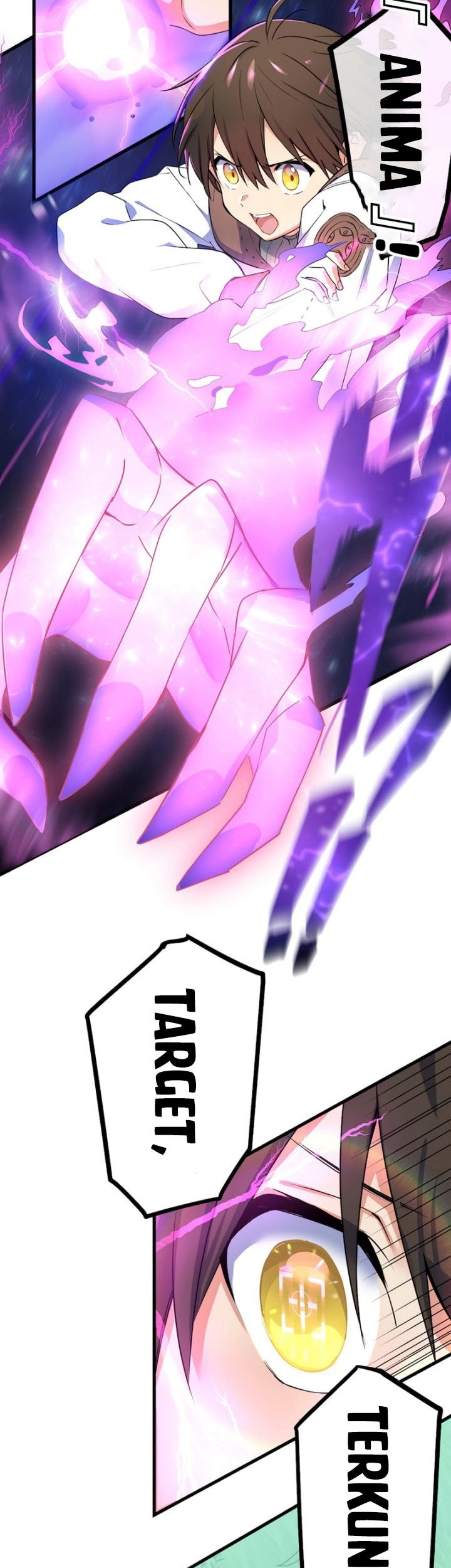 Demons’ Crest Bab 01 halaman 16