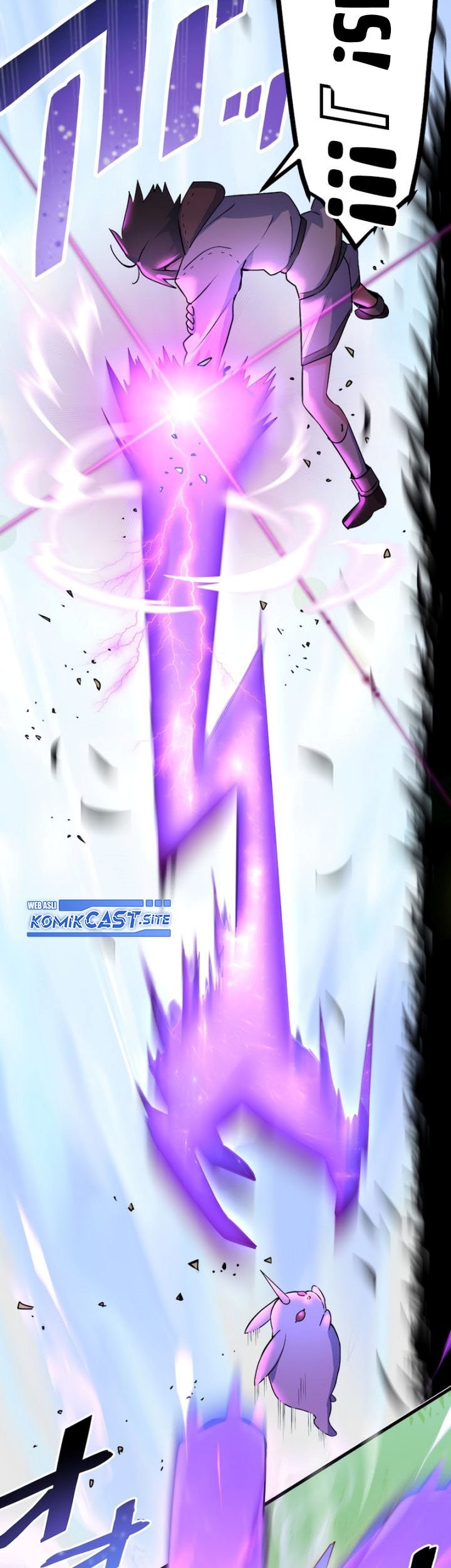 Demons’ Crest Bab 01 halaman 18