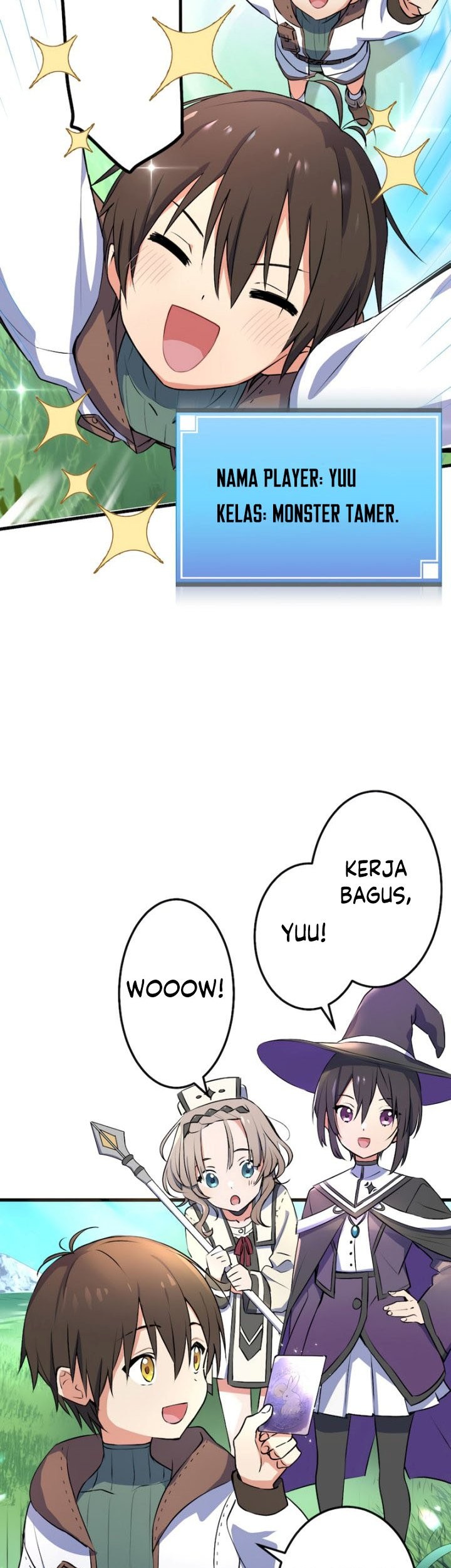 Demons’ Crest Bab 01 halaman 24