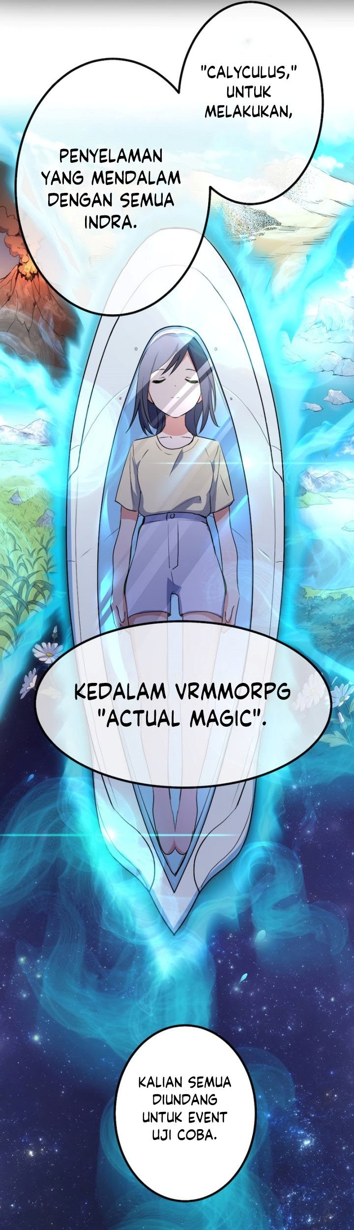 Demons’ Crest Bab 01 halaman 32