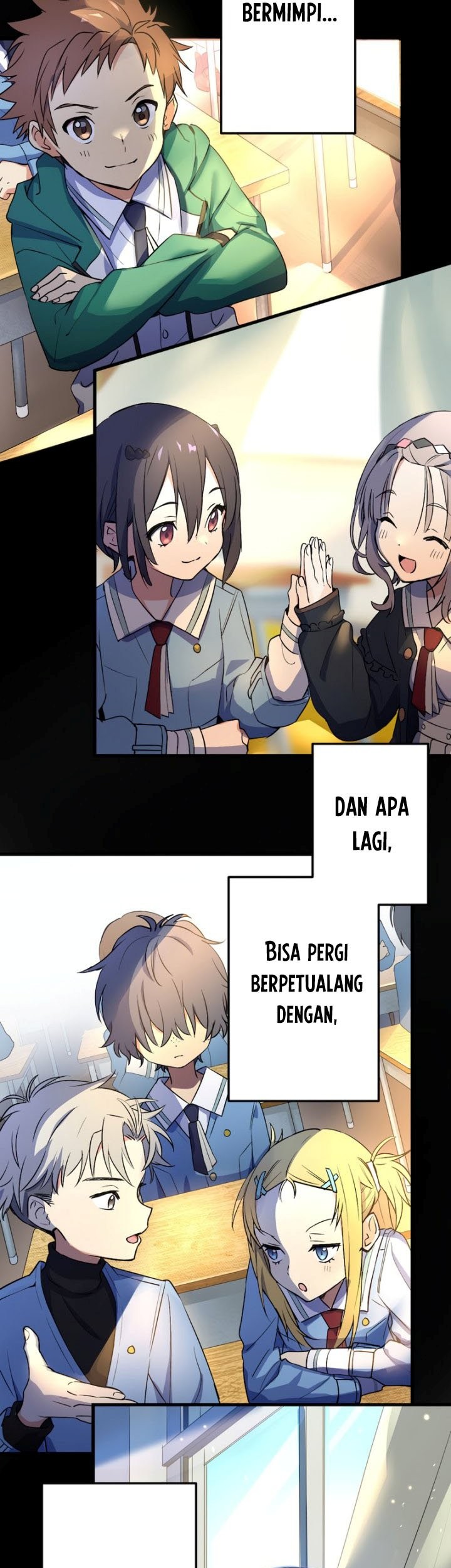 Demons’ Crest Bab 01 halaman 36