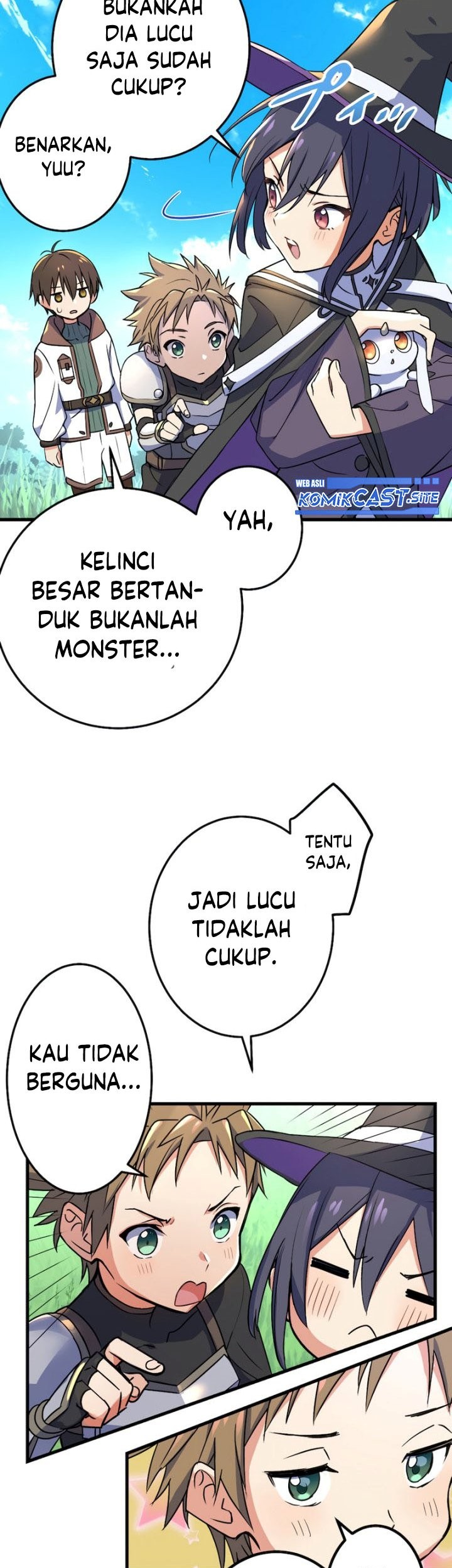Demons’ Crest Bab 01 halaman 54
