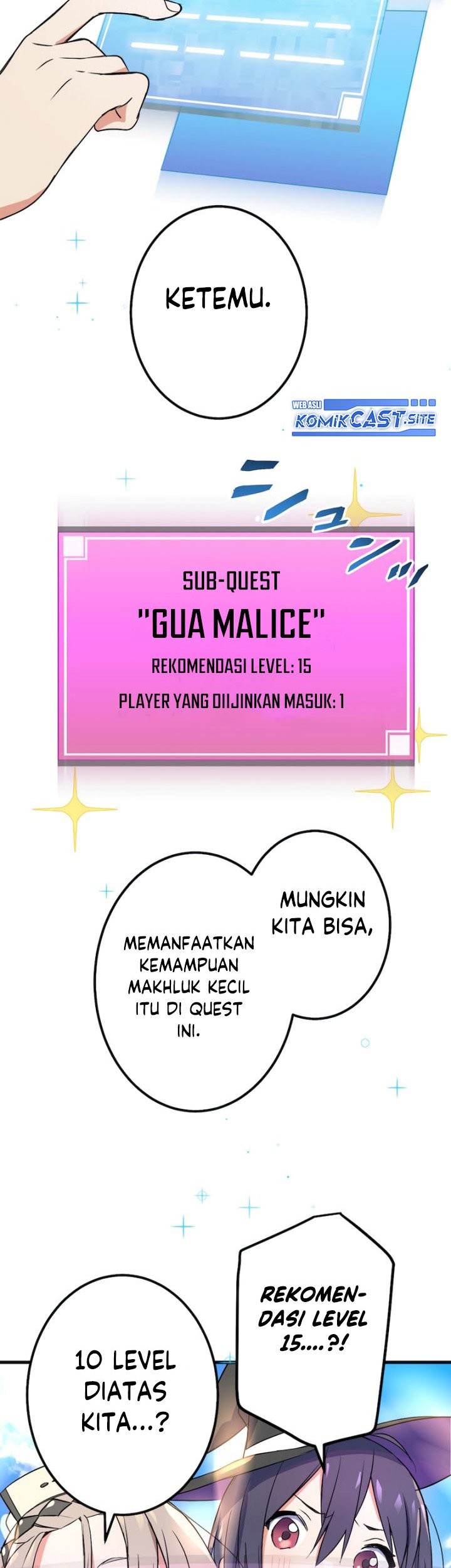 Demons’ Crest Bab 01 halaman 61