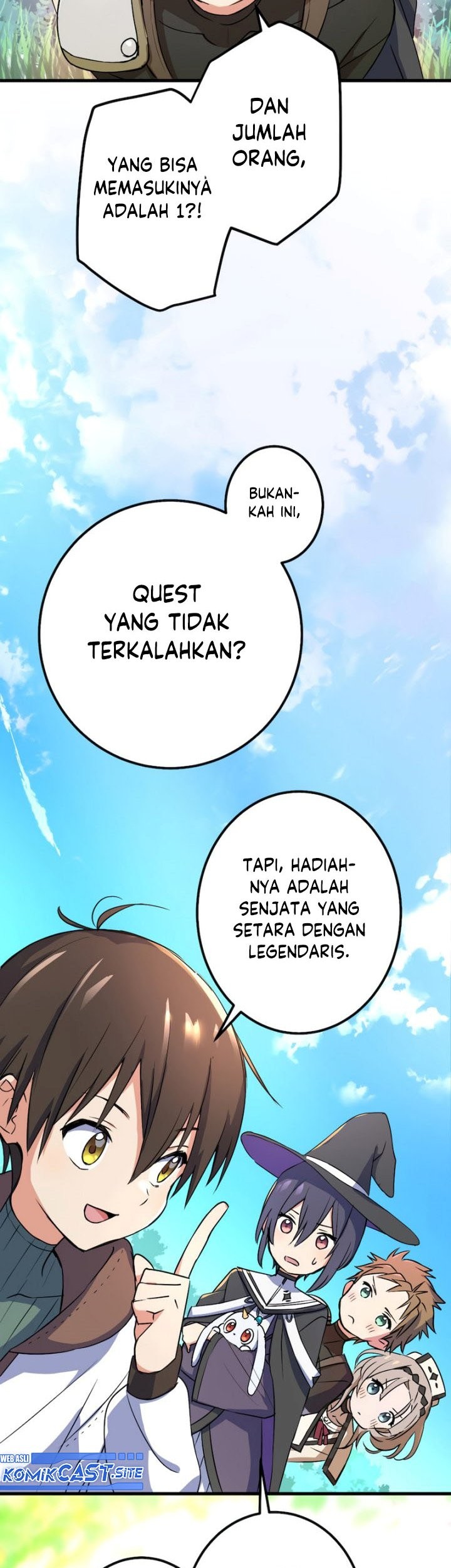 Demons’ Crest Bab 01 halaman 63