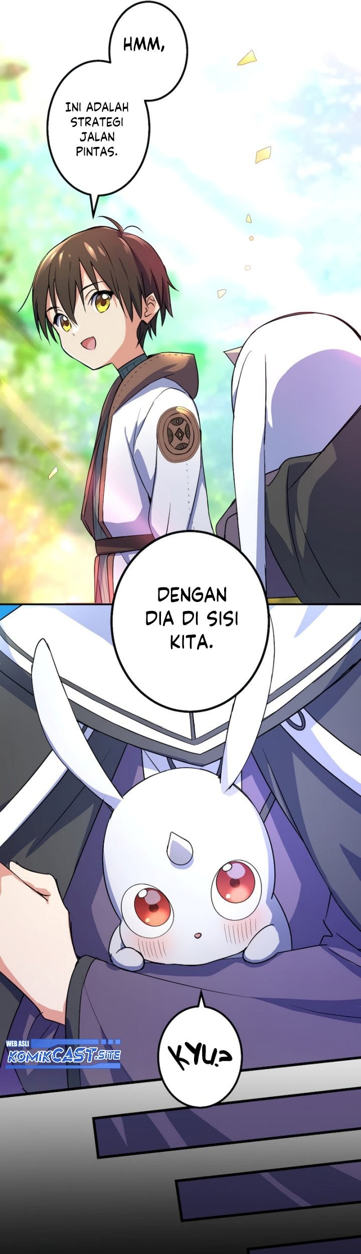 Demons’ Crest Bab 01 halaman 65