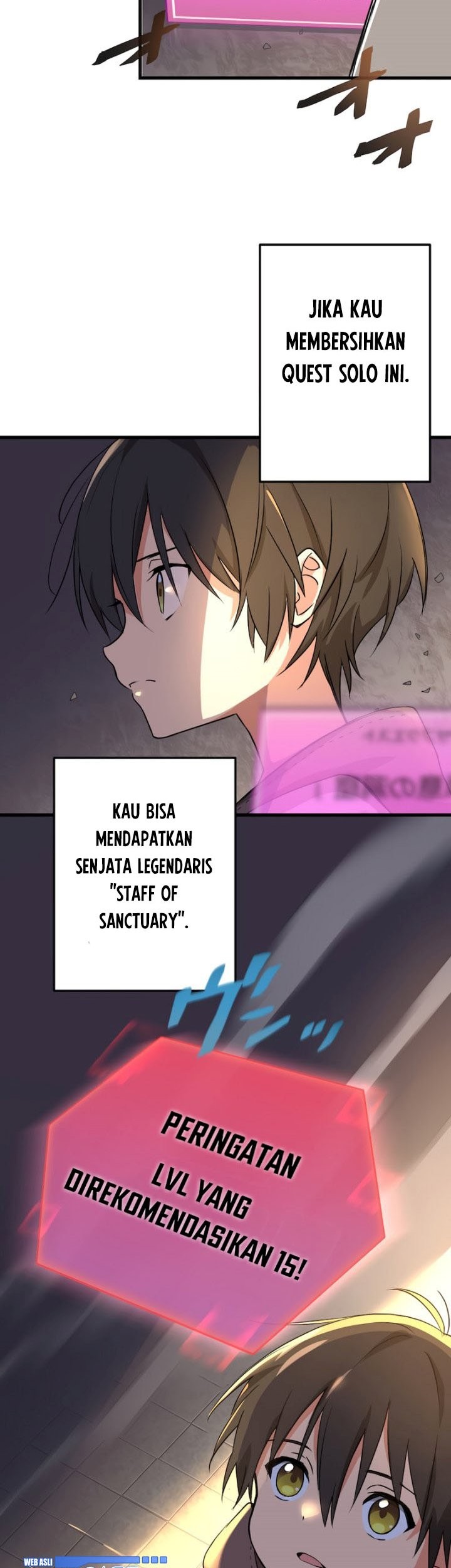 Demons’ Crest Bab 01 halaman 69