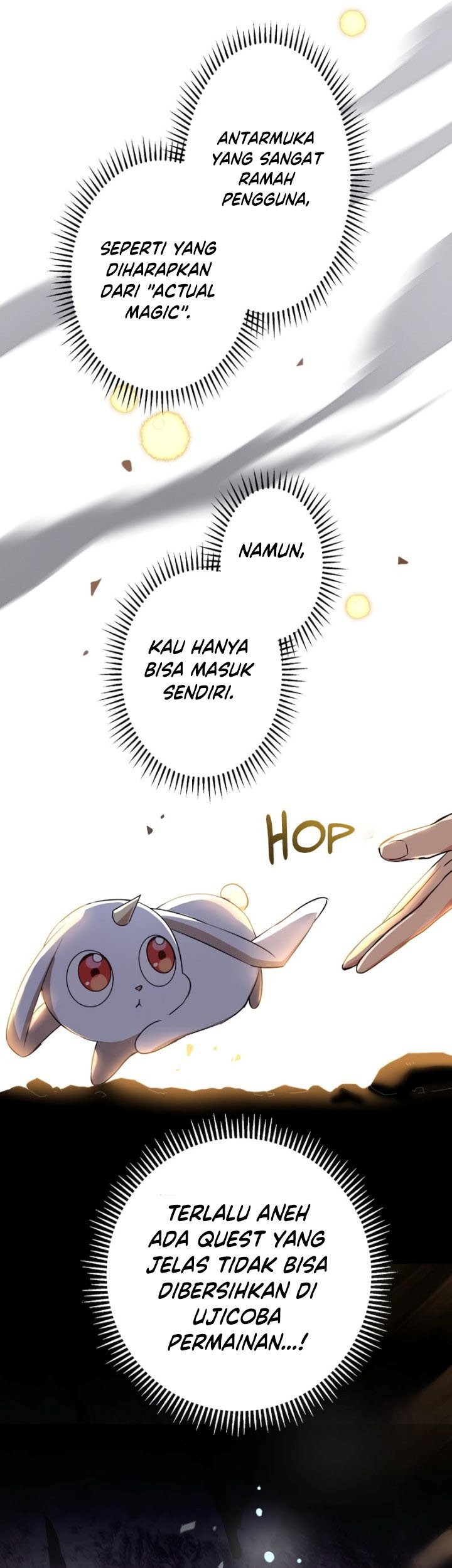 Demons’ Crest Bab 01 halaman 71