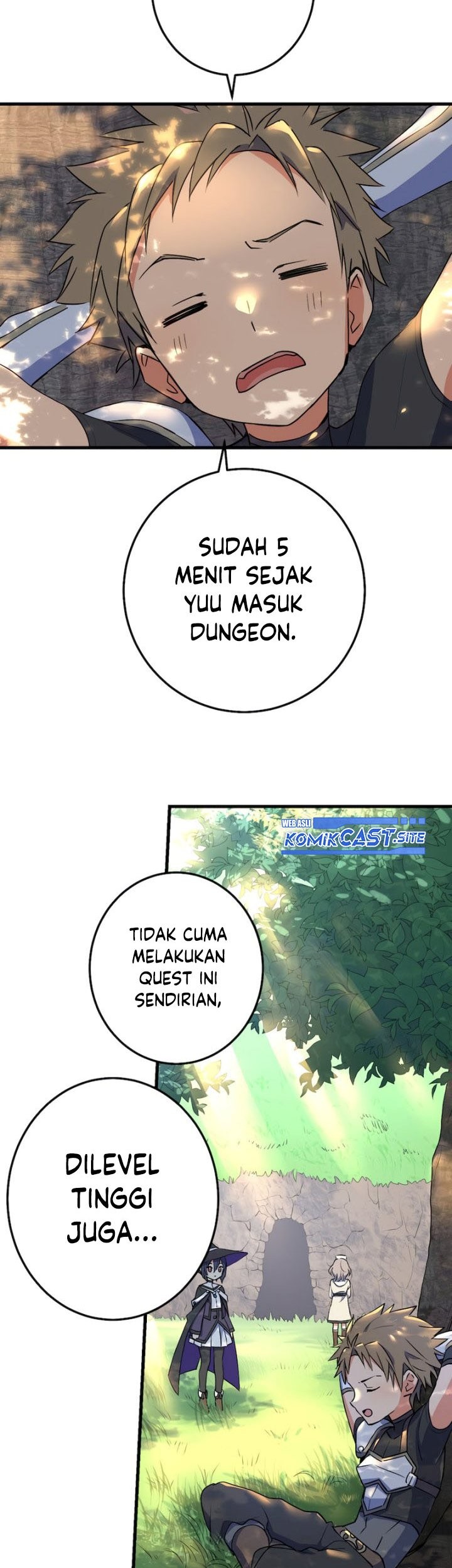 Demons’ Crest Bab 01 halaman 81