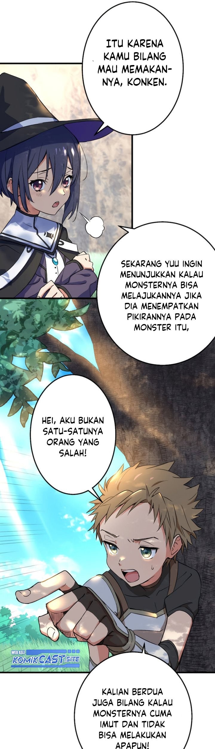 Demons’ Crest Bab 01 halaman 83