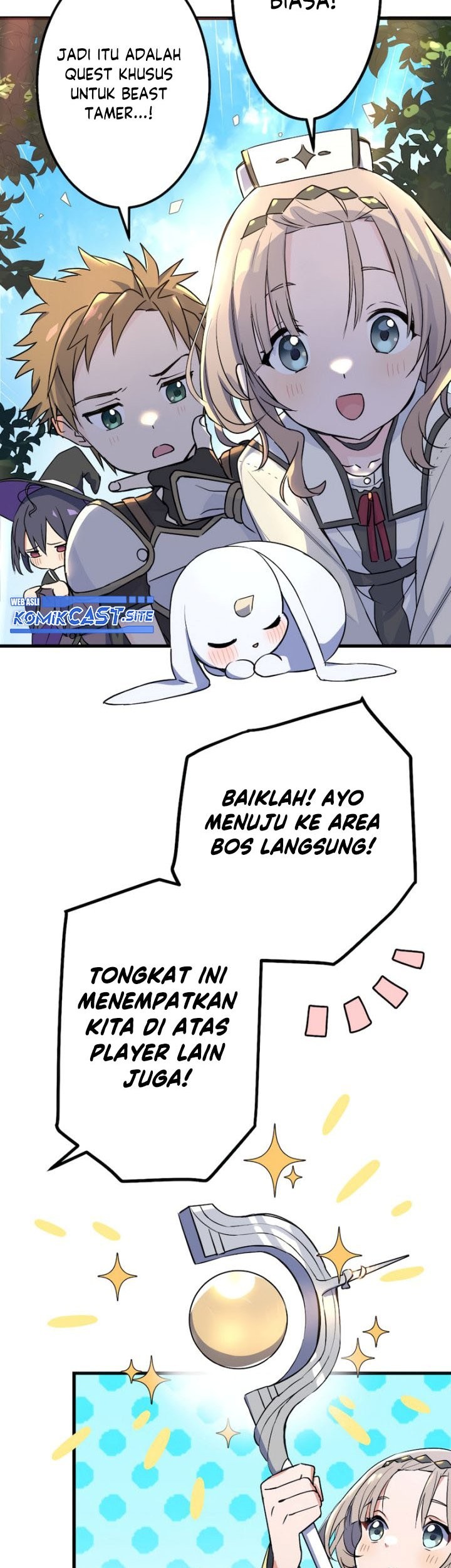 Demons’ Crest Bab 01 halaman 99