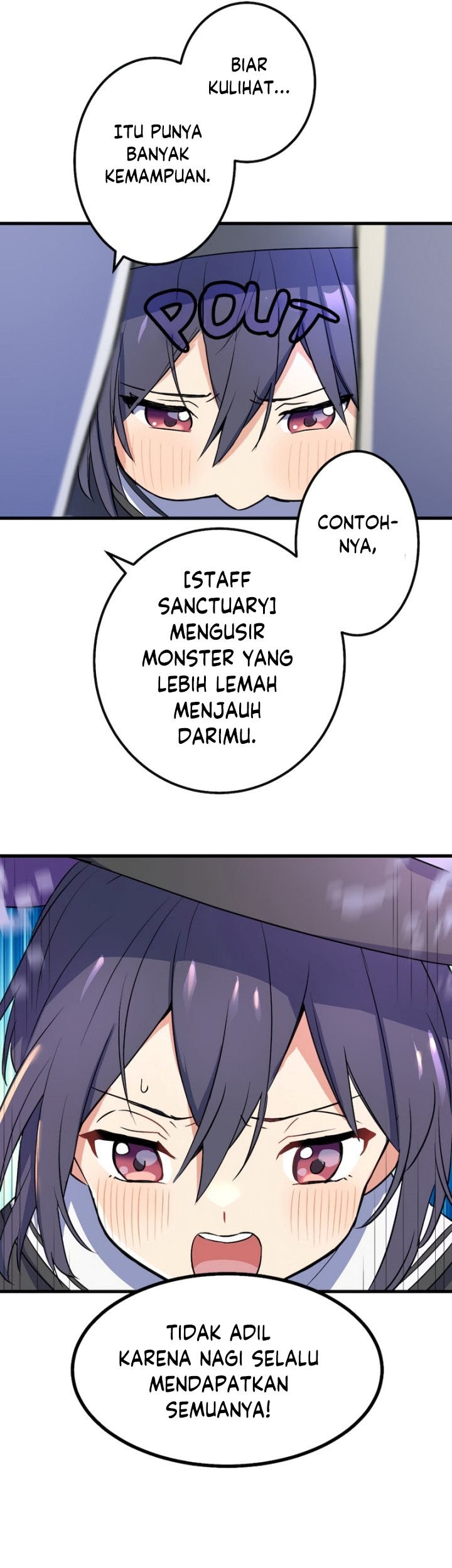 Demons’ Crest Bab 01 halaman 101