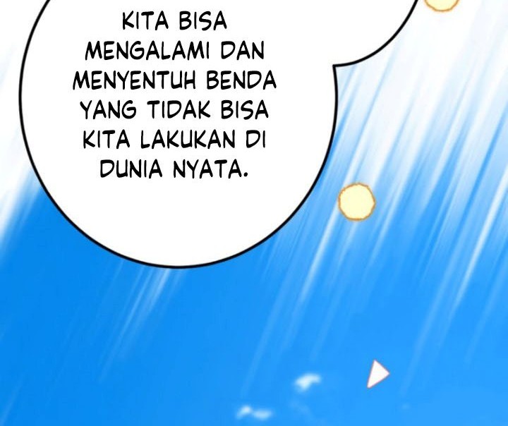 Demons’ Crest chapter 02 halaman 7