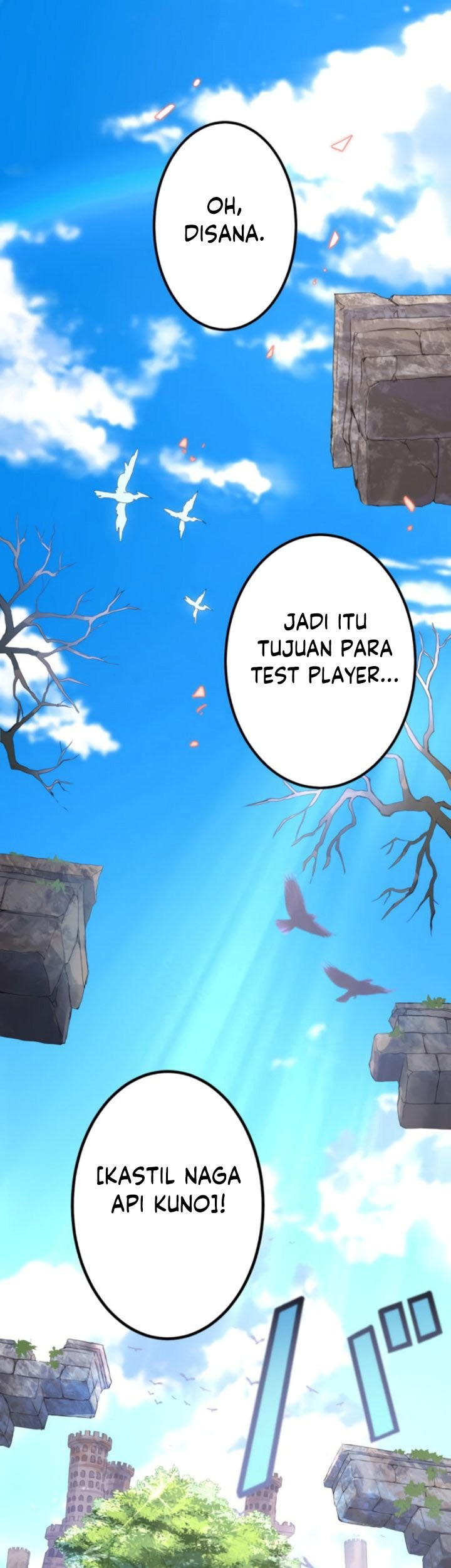 Demons’ Crest chapter 02 halaman 8