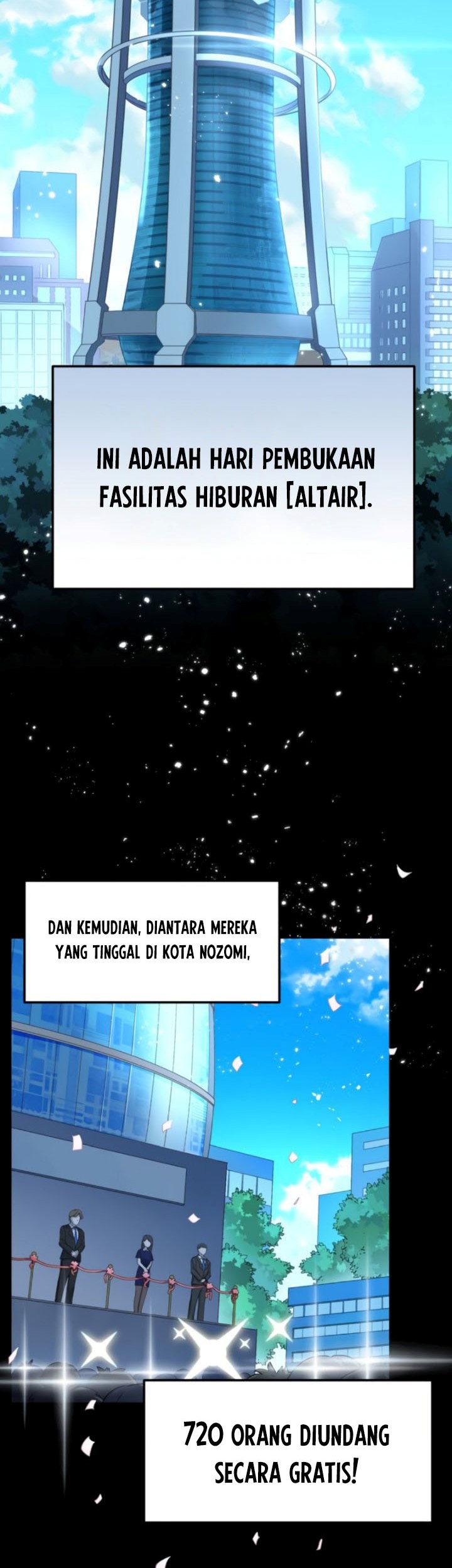 Demons’ Crest chapter 02 halaman 18