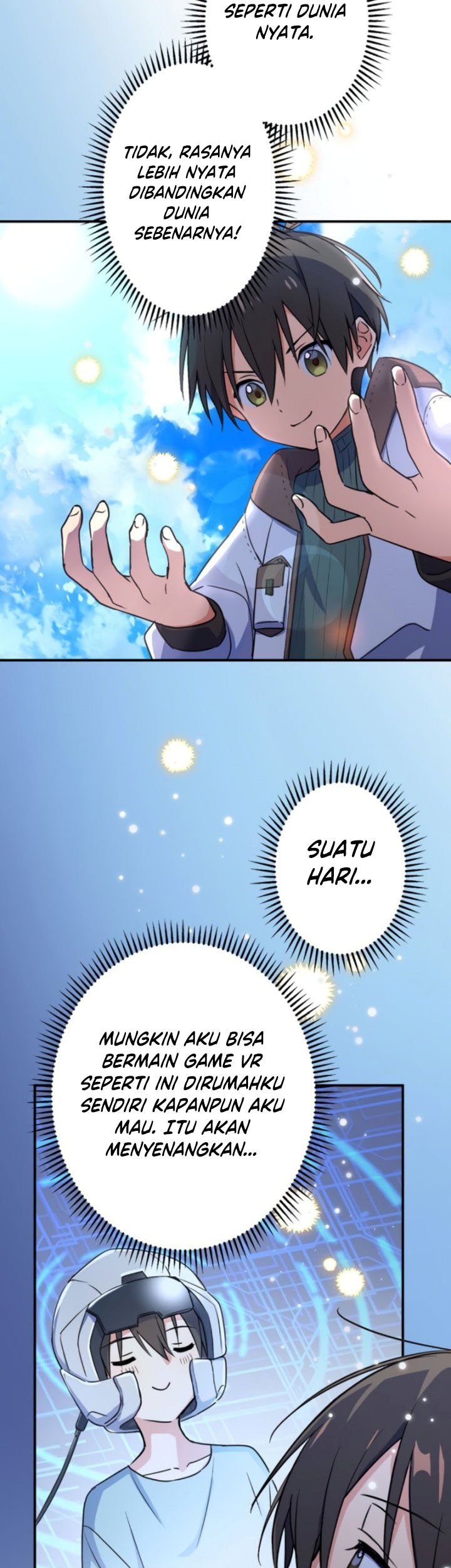 Demons’ Crest chapter 02 halaman 24