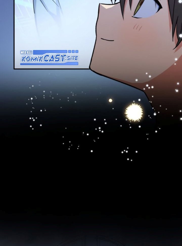 Demons’ Crest chapter 02 halaman 25