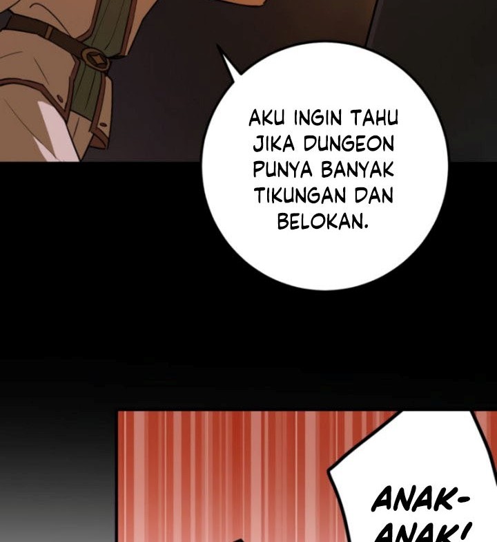 Demons’ Crest chapter 02 halaman 33