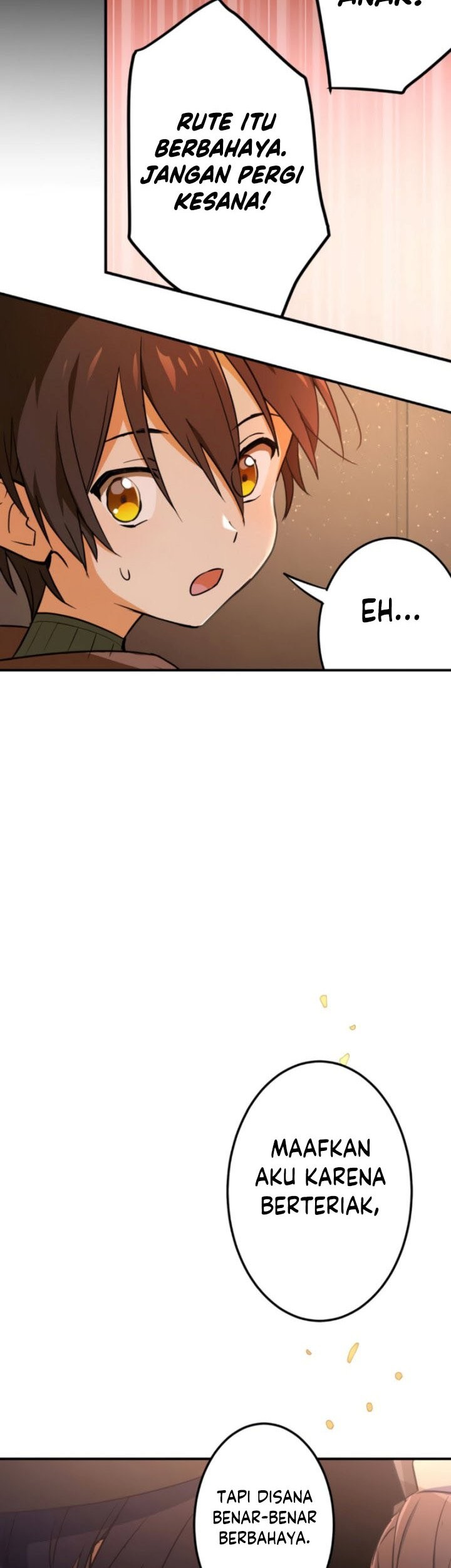 Demons’ Crest chapter 02 halaman 34