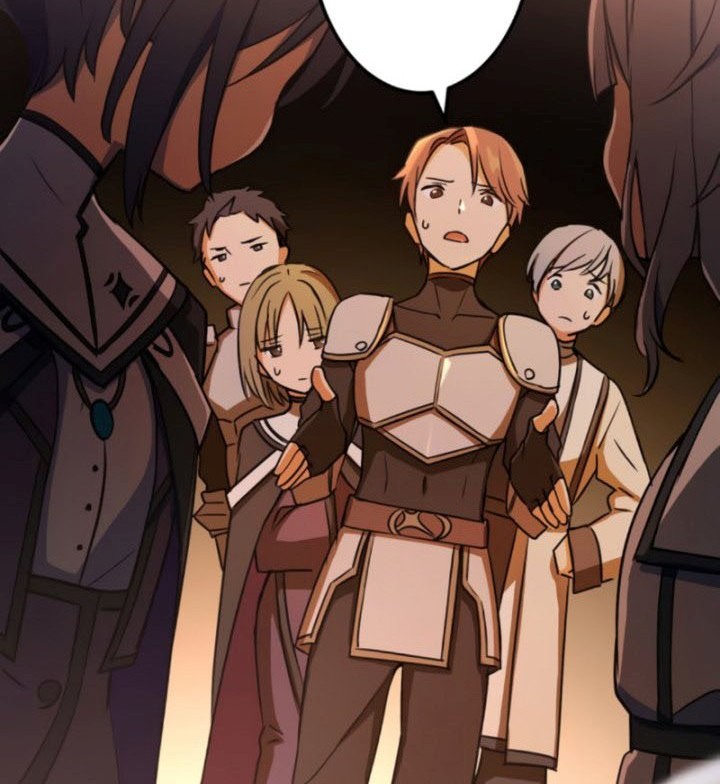 Demons’ Crest chapter 02 halaman 35