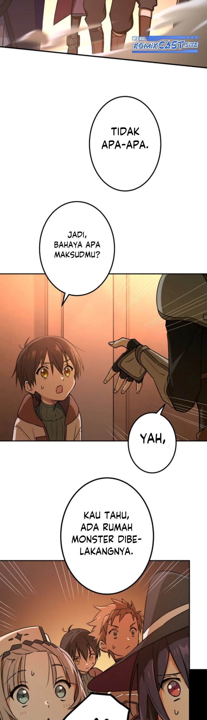 Demons’ Crest chapter 02 halaman 36