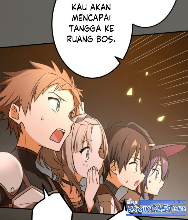 Demons’ Crest chapter 02 halaman 39