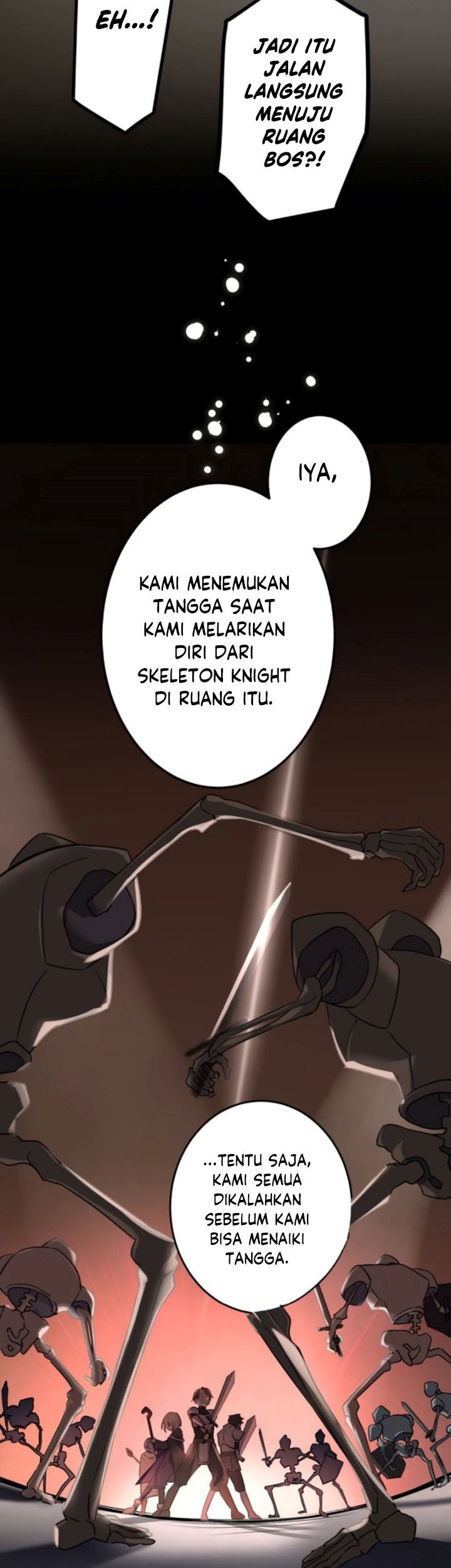 Demons’ Crest chapter 02 halaman 40