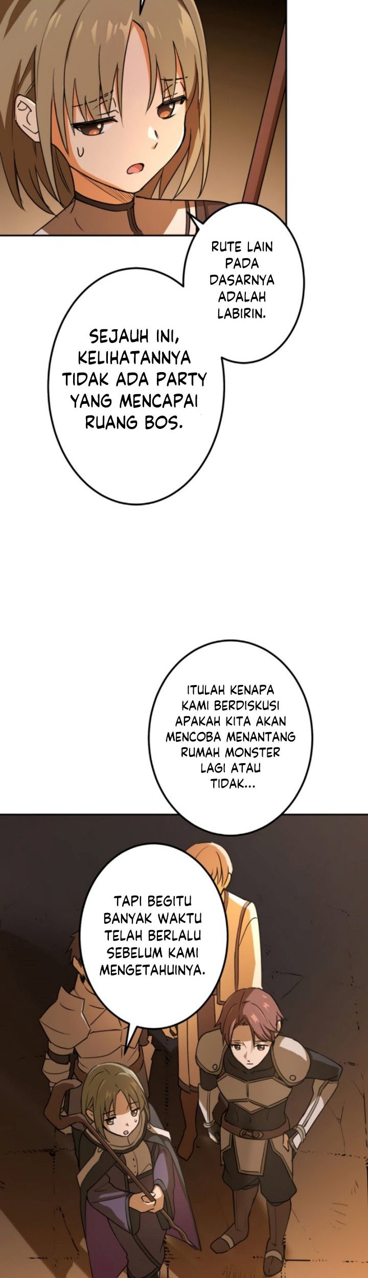 Demons’ Crest chapter 02 halaman 42