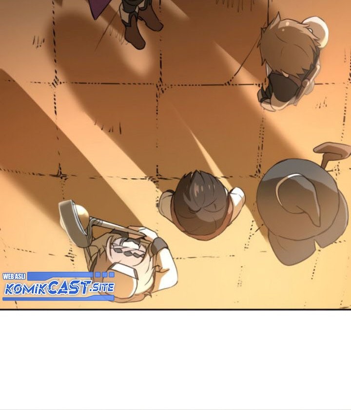 Demons’ Crest chapter 02 halaman 43