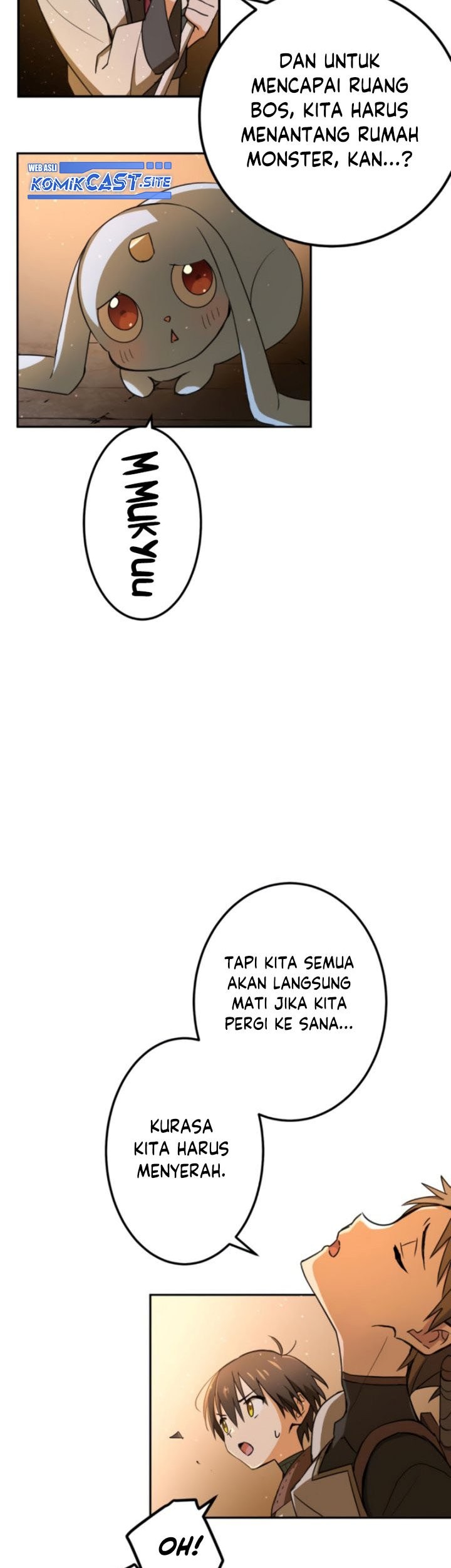Demons’ Crest chapter 02 halaman 46