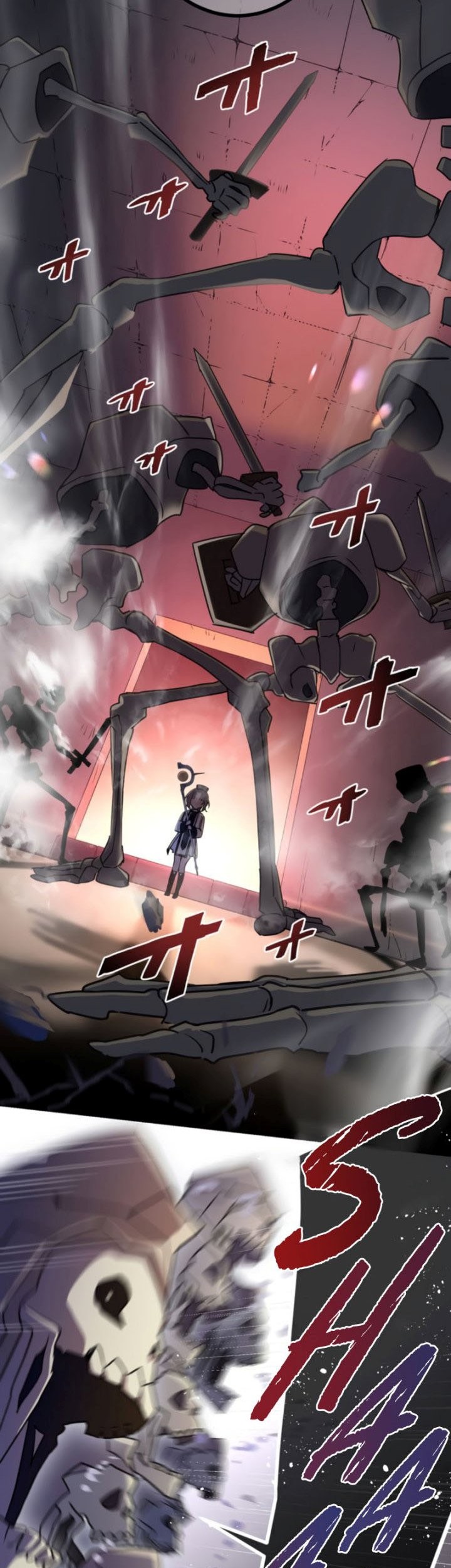 Demons’ Crest chapter 02 halaman 54