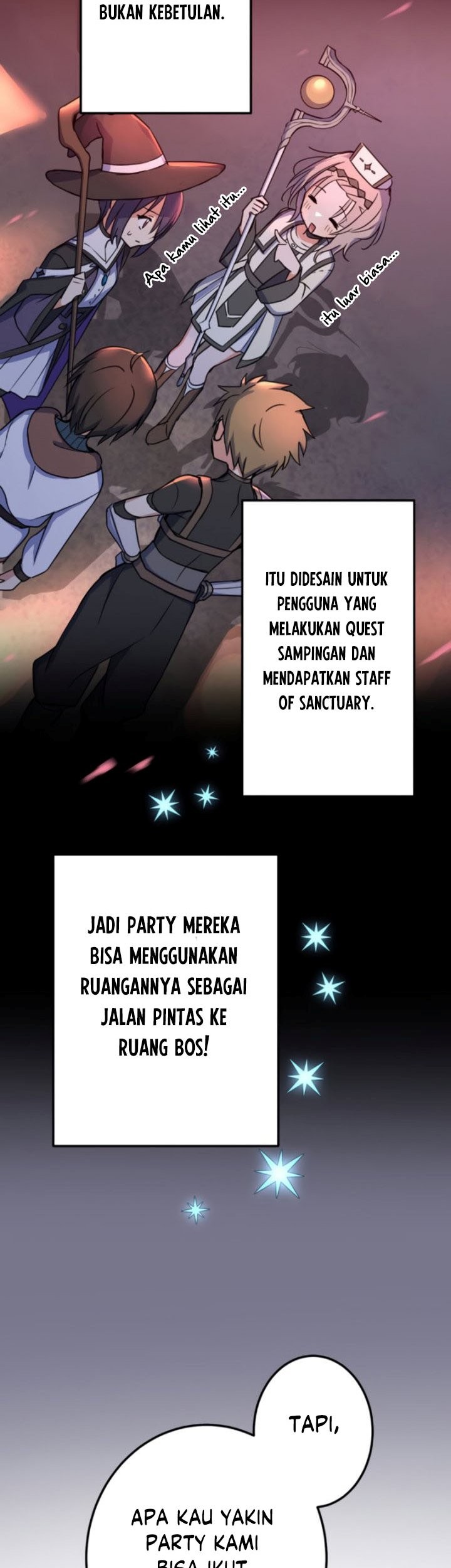 Demons’ Crest chapter 02 halaman 60