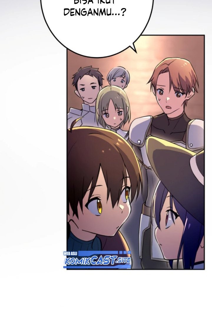 Demons’ Crest chapter 02 halaman 61