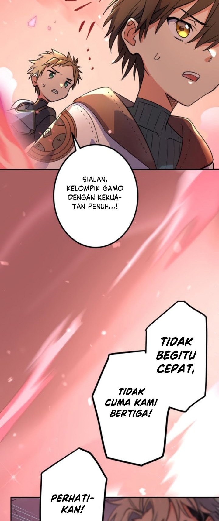 Demons’ Crest chapter 02 halaman 71