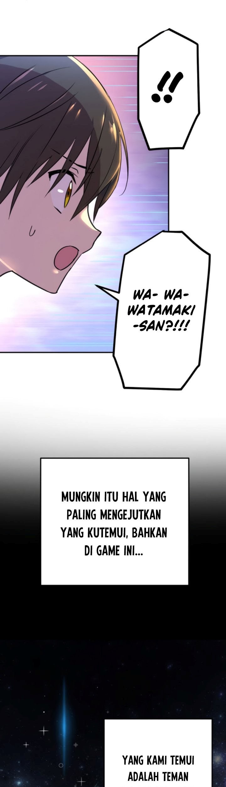 Demons’ Crest chapter 02 halaman 74