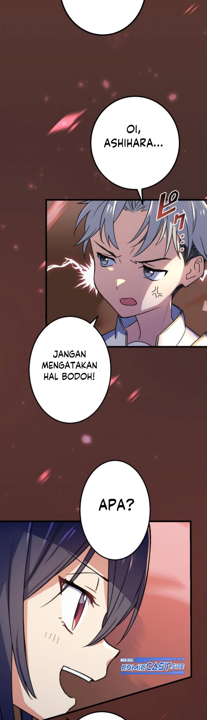 Demons’ Crest Bab 03 halaman 8