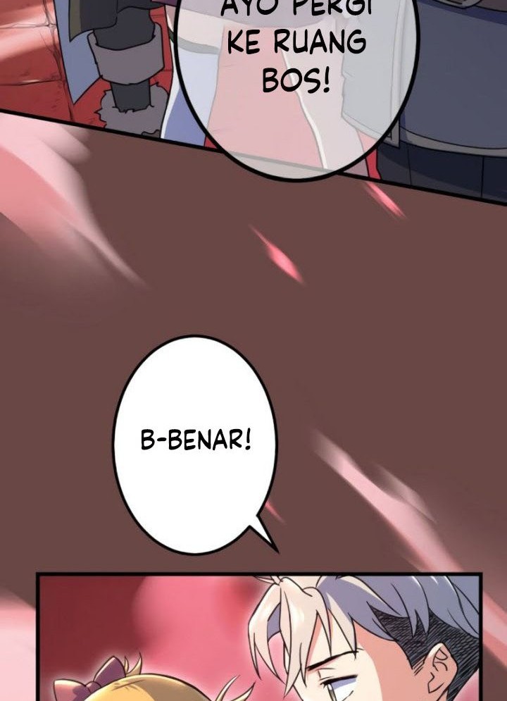 Demons’ Crest Bab 03 halaman 11