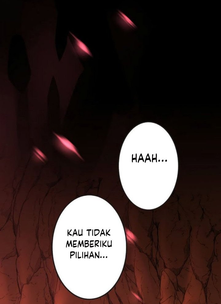 Demons’ Crest Bab 03 halaman 21