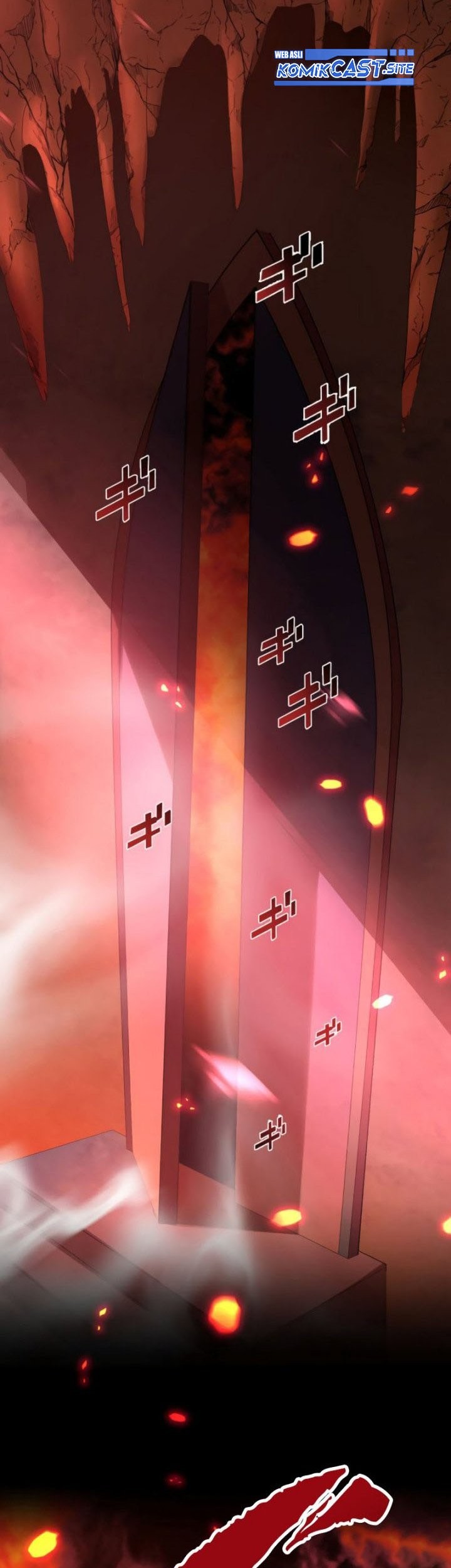 Demons’ Crest Bab 03 halaman 22