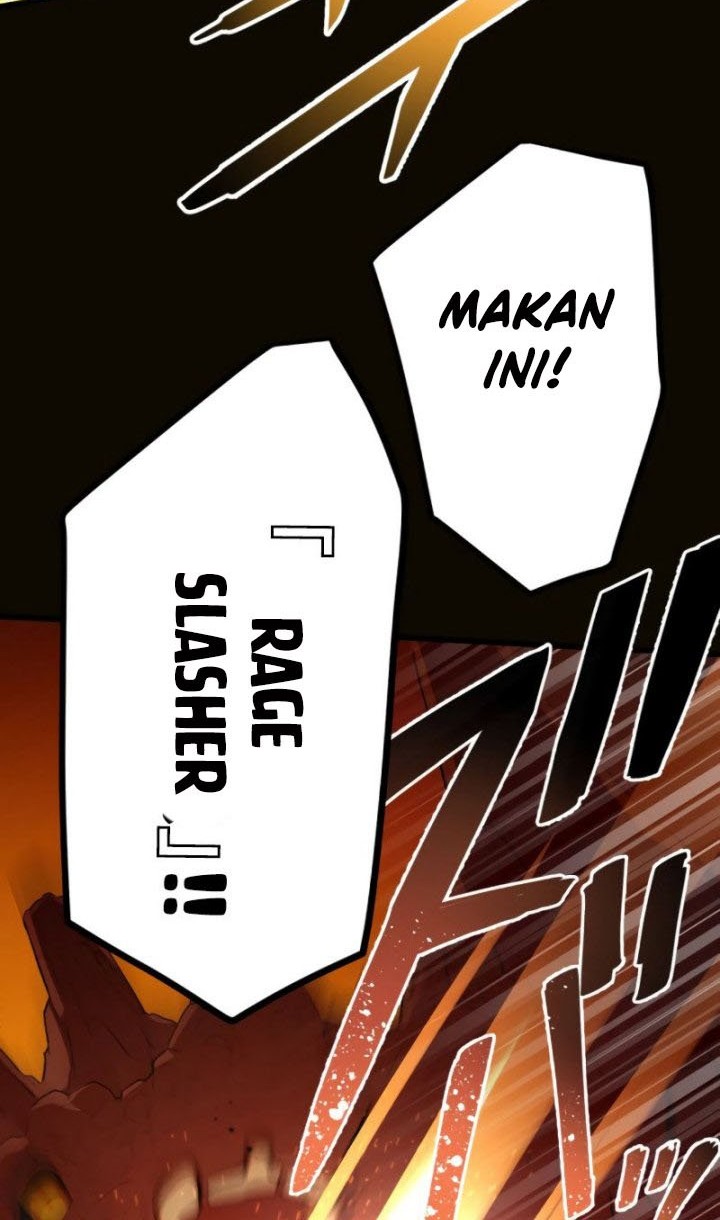 Demons’ Crest Bab 03 halaman 27
