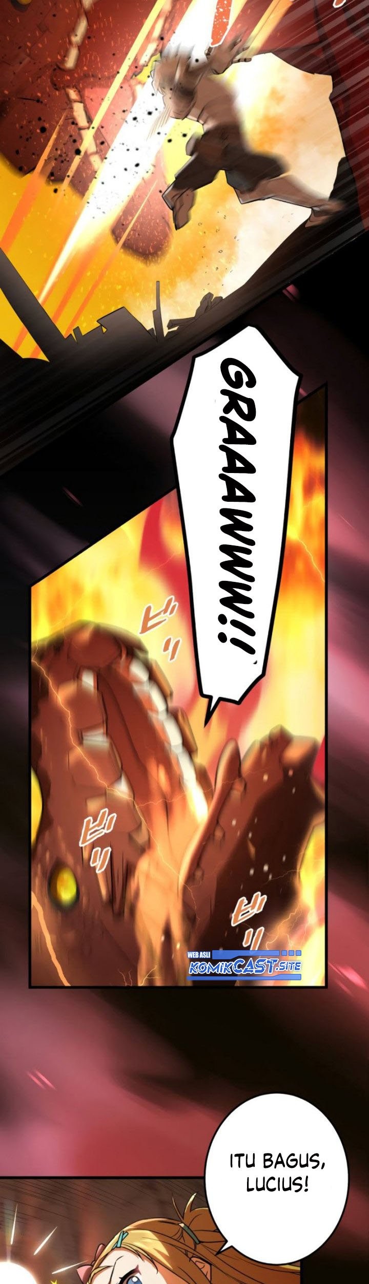 Demons’ Crest Bab 03 halaman 28