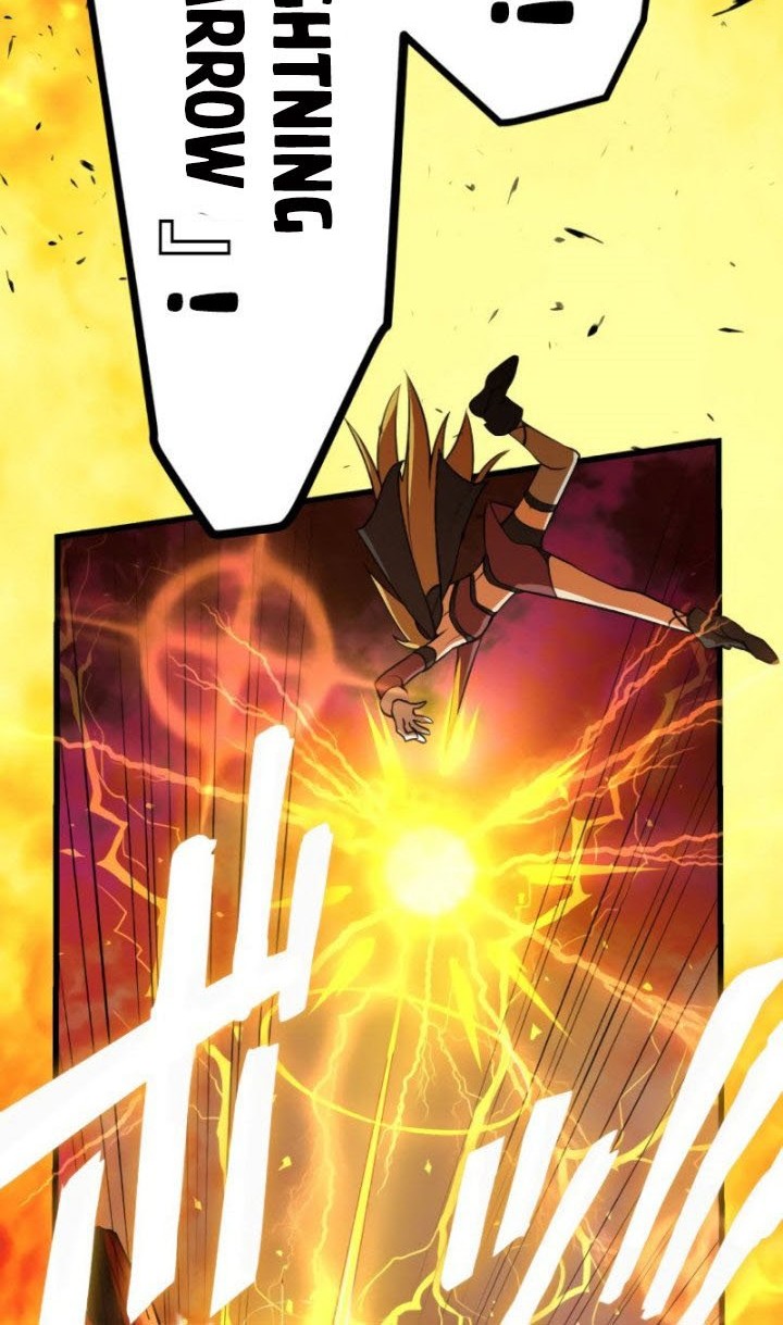 Demons’ Crest Bab 03 halaman 31