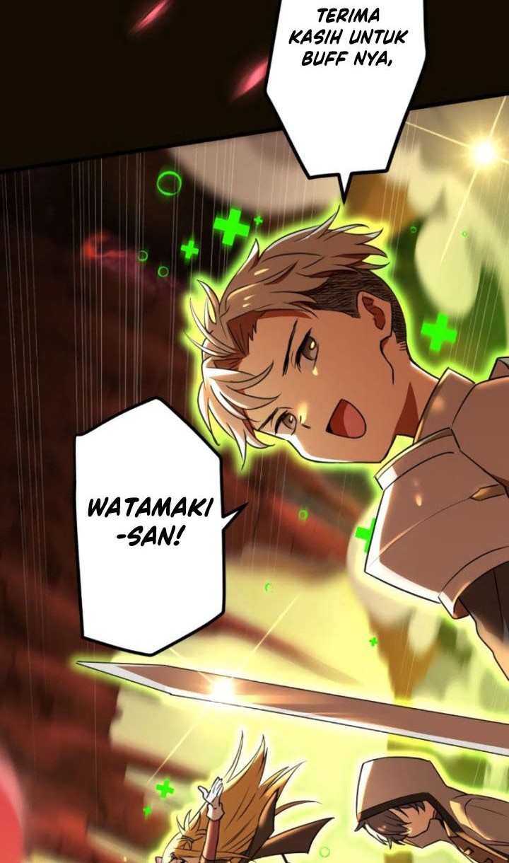 Demons’ Crest Bab 03 halaman 33