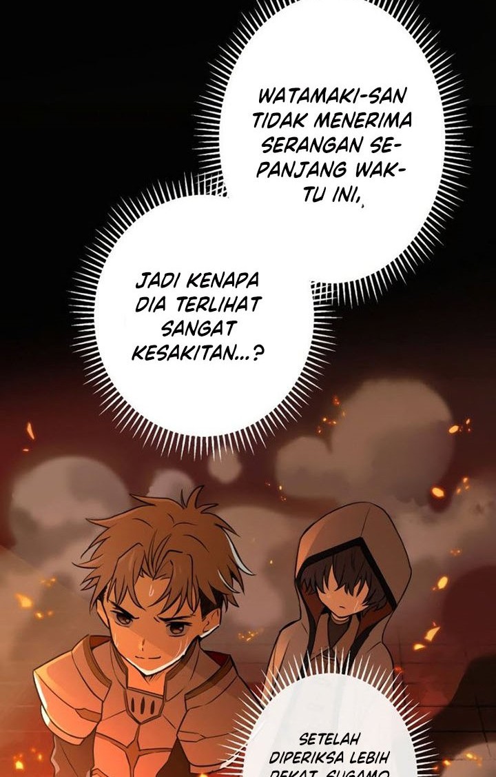 Demons’ Crest Bab 03 halaman 47