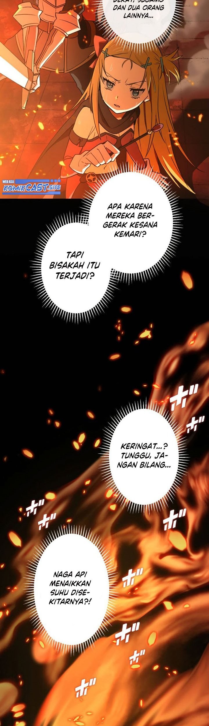 Demons’ Crest Bab 03 halaman 48
