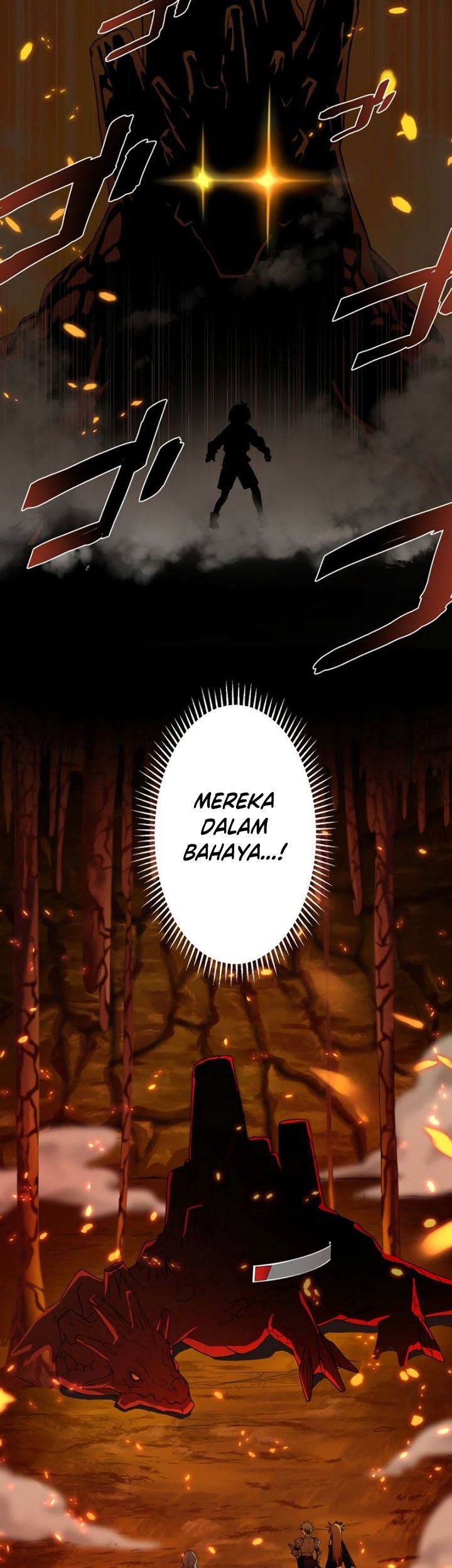 Demons’ Crest Bab 03 halaman 50
