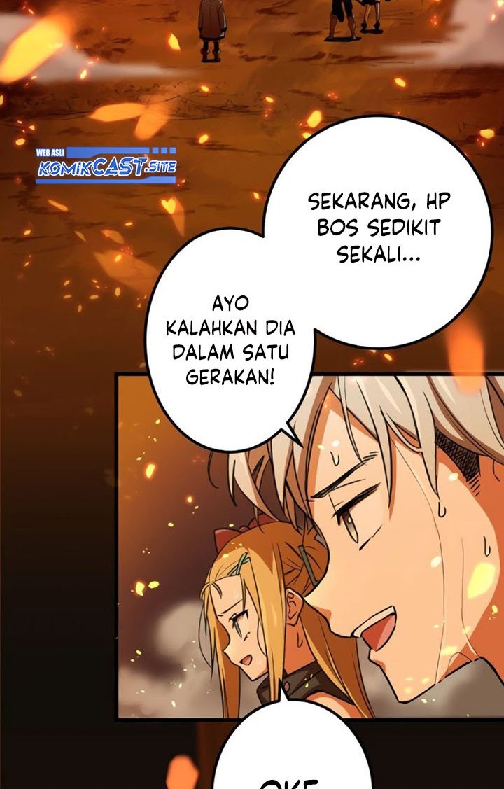Demons’ Crest Bab 03 halaman 51